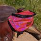 Preview: Satteltasche, Forksatteltasche, Saddlebag  hologram Gr. M