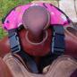 Preview: Satteltasche, Forksatteltasche, Saddlebag Gr. M