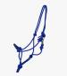 Preview: Knotenhalfter mit Clipkarabiner