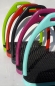 Mobile Preview: Steigbügel "Glamour", farbige Steigbügel mit Glitzer, Glitter - Kinder