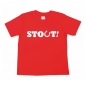 Preview: STOUT! Shirt für Kinder