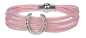 Preview: Armband Hufeisen