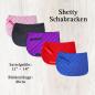 Preview: Schabracke Shetty