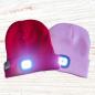 Preview: LED Beanie