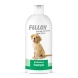 Preview: Fellon Kräuter Shampoo für Hunde 500 ml