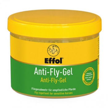 Effol Anti- Fly Gel- Insekten Repellent Gel für Pferde