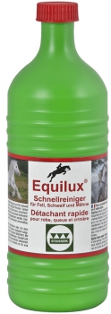 EQUILUX Schnellreiniger, 750ml, ohne Sprüher