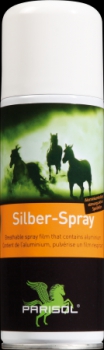 Silber-Spray (Aluminium-Spray)