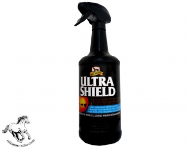 Absorbine Ultrashield Ultra Shield Fliegenspray