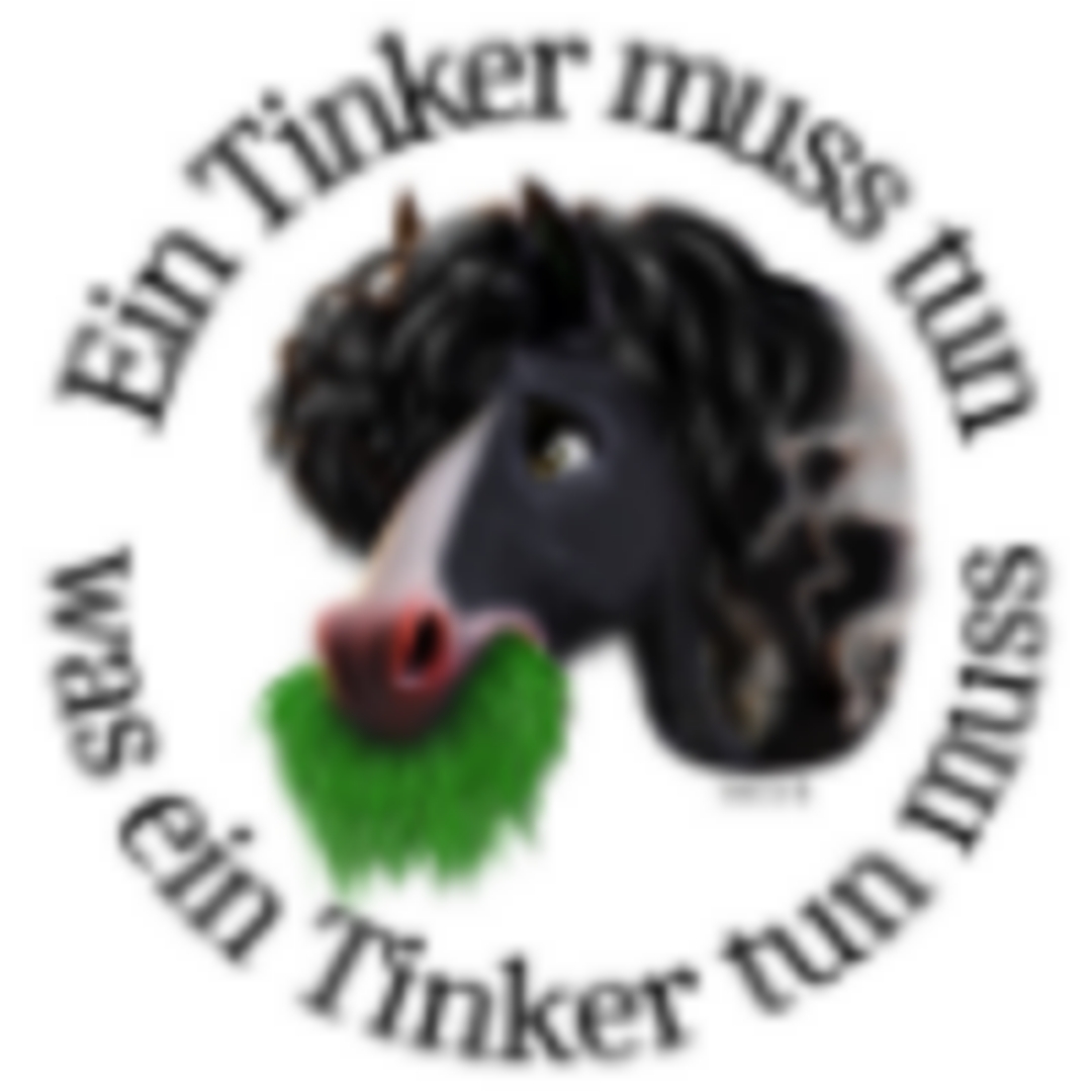 Ein Tinker muss tun was ein Tinker tun muss 