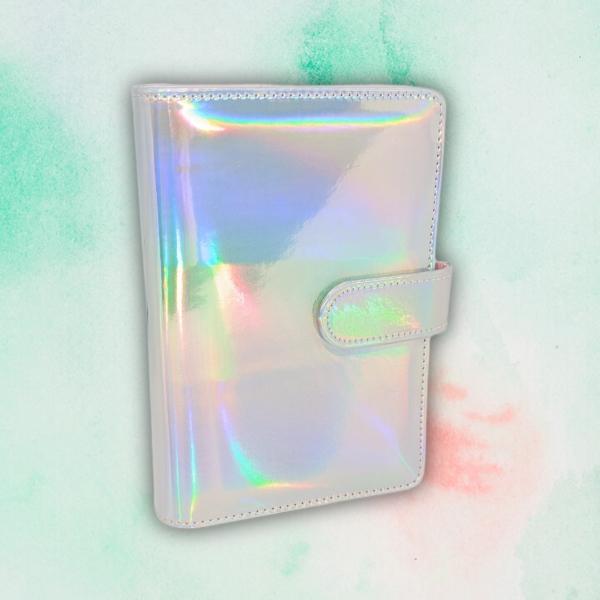 Pummelpony Sparbuch Hologramm