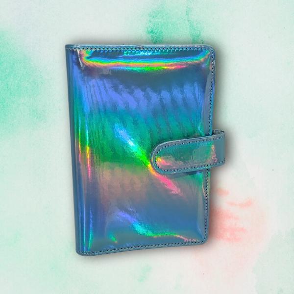 Pummelpony Sparbuch Hologramm