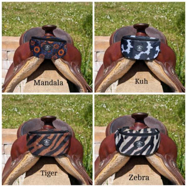 Satteltasche, Forksatteltasche, Saddlebag Gr. M