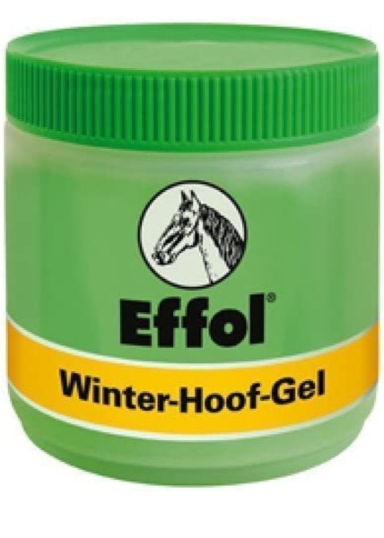 Effol Winter- Huf- Gel- Hufpflege für die kalte Jahreszeit