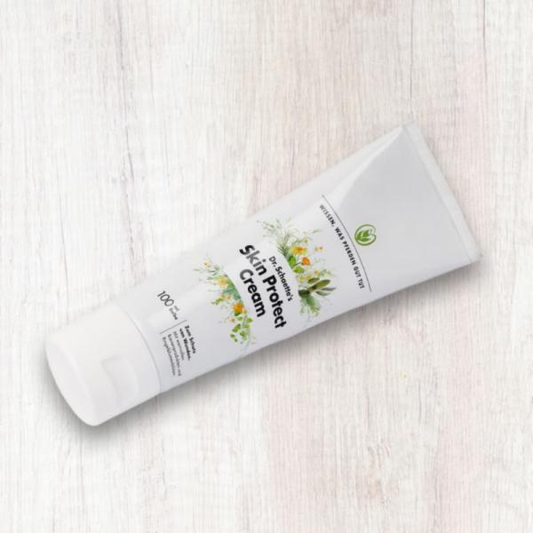 Skin Protect Cream Wertvolle Hautschutzcreme