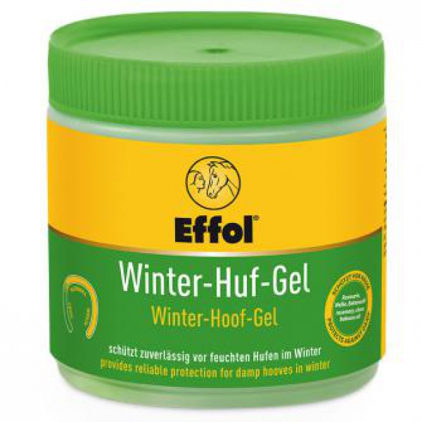 Effol Winter- Huf- Gel- Hufpflege für die kalte Jahreszeit