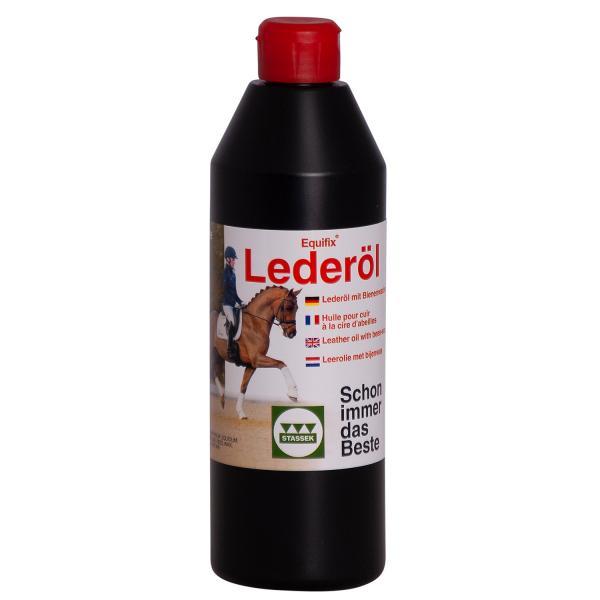 EQUIFIX Lederöl 500 ml