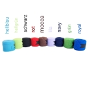 Miniline Fleecebandagen 4er Set für Minipony / Shetty