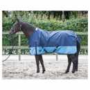 Winterdecke Wodan 0gr fleece Black